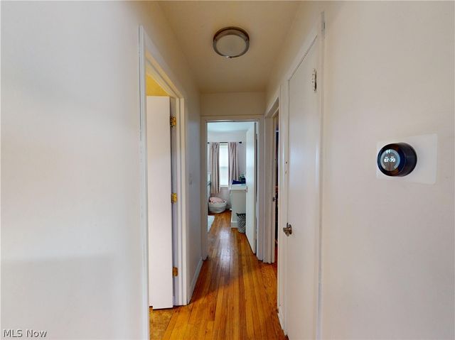 1339 Haverston Road, Lyndhurst, OH 44124