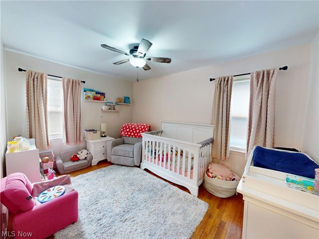 1339 Haverston Road, Lyndhurst, OH 44124