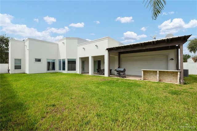 4708 Tyler Avenue, Mcallen, TX 78503