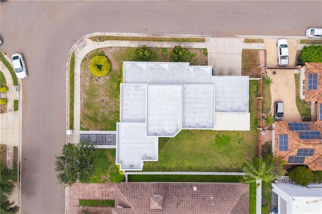 4708 Tyler Avenue, Mcallen, TX 78503