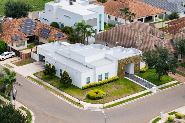 4708 Tyler Avenue, Mcallen, TX 78503