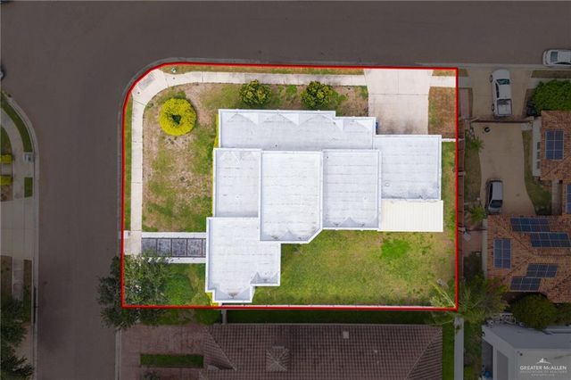 4708 Tyler Avenue, Mcallen, TX 78503