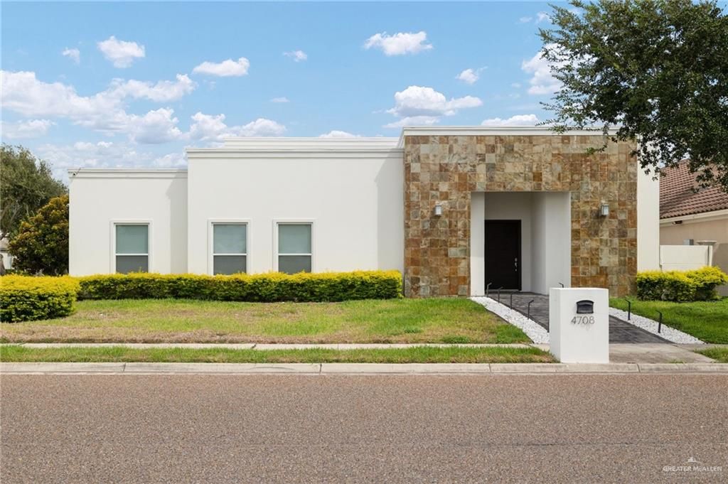 4708 Tyler Avenue, Mcallen, TX 78503