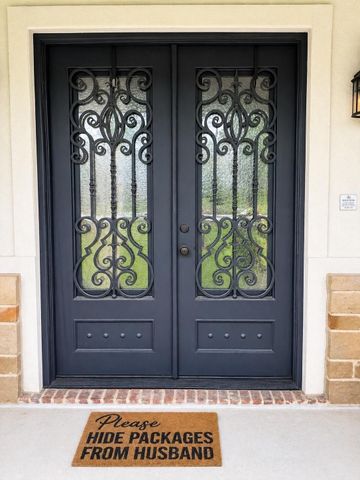 11323 Dogwood Drive, Humble, TX 77338