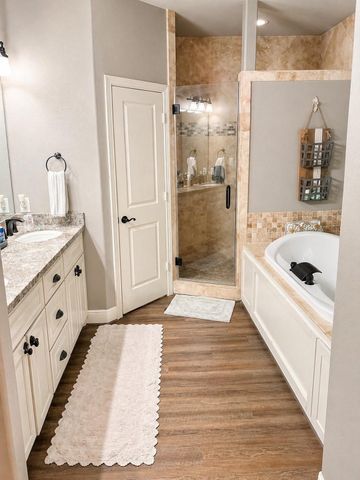 11323 Dogwood Drive, Humble, TX 77338
