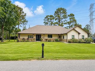 11323 Dogwood Drive, Humble, TX 77338