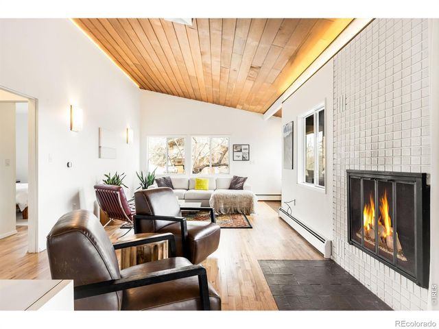 300 Forest Avenue, Boulder, CO 80304