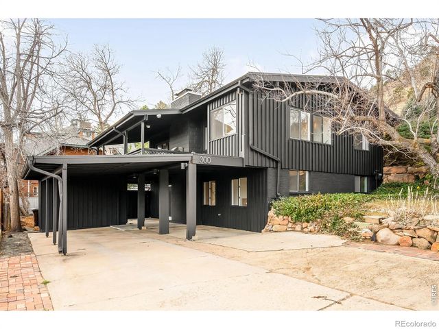 300 Forest Avenue, Boulder, CO 80304
