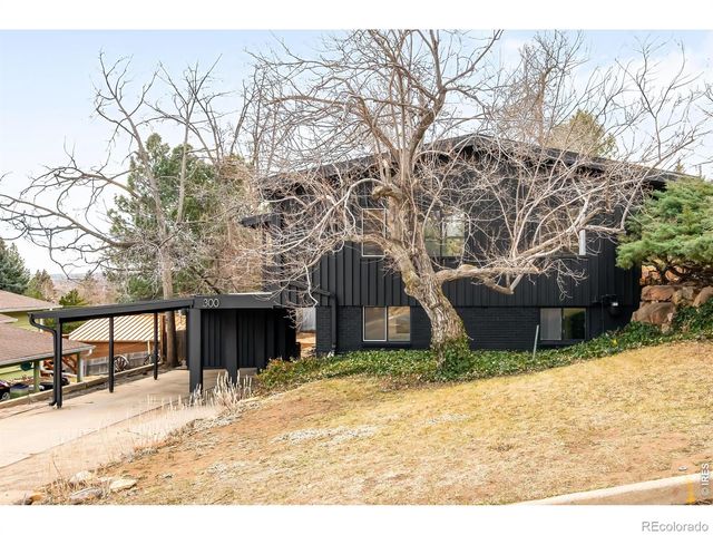 300 Forest Avenue, Boulder, CO 80304