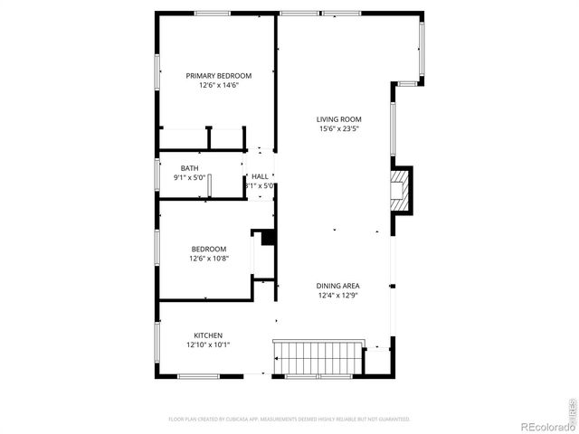 300 Forest Avenue, Boulder, CO 80304