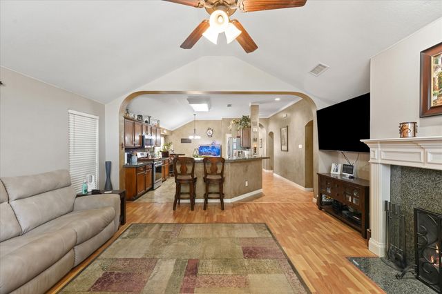 3101 Blake Street, Corinth, TX 76210