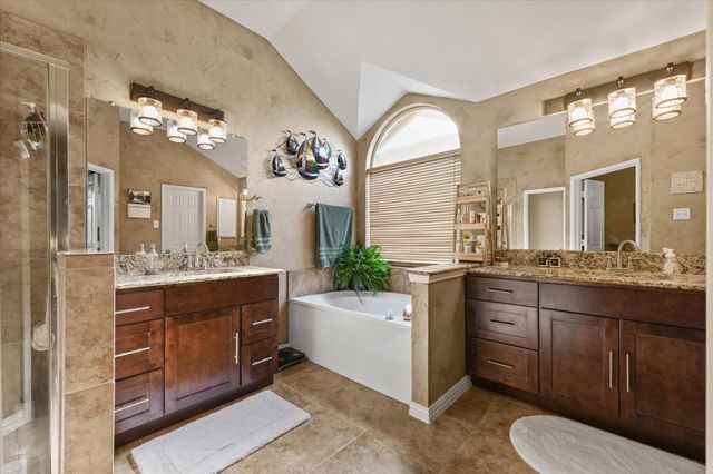 3101 Blake Street, Corinth, TX 76210