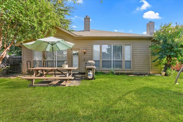 3101 Blake Street, Corinth, TX 76210