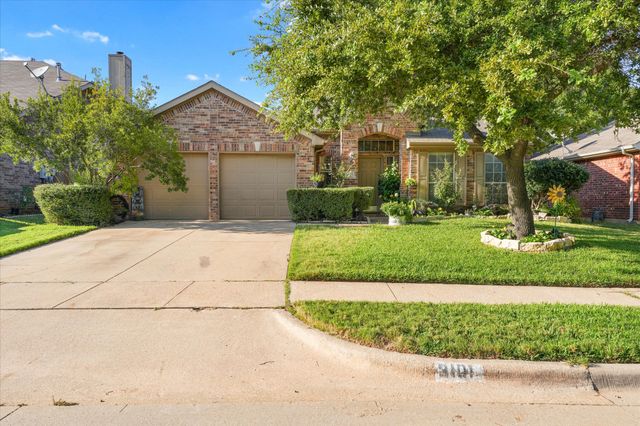 3101 Blake Street, Corinth, TX 76210