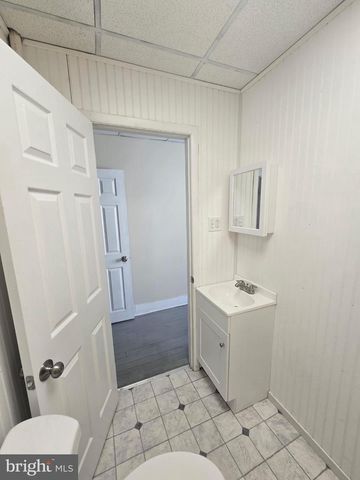 427 W MARKET ST, Mahanoy City, PA 17948