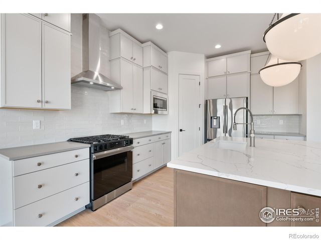 1400 S Gardenia Drive, Milliken, CO 80543