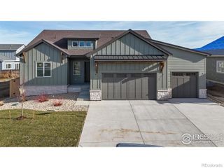 1400 S Gardenia Drive, Milliken, CO 80543