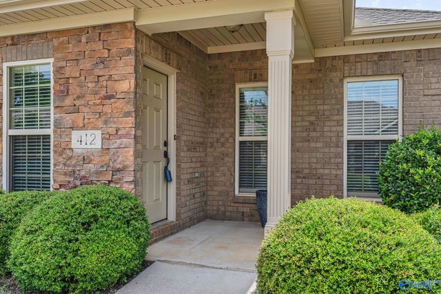 412 SW White Petal Street, Huntsville, AL 35824