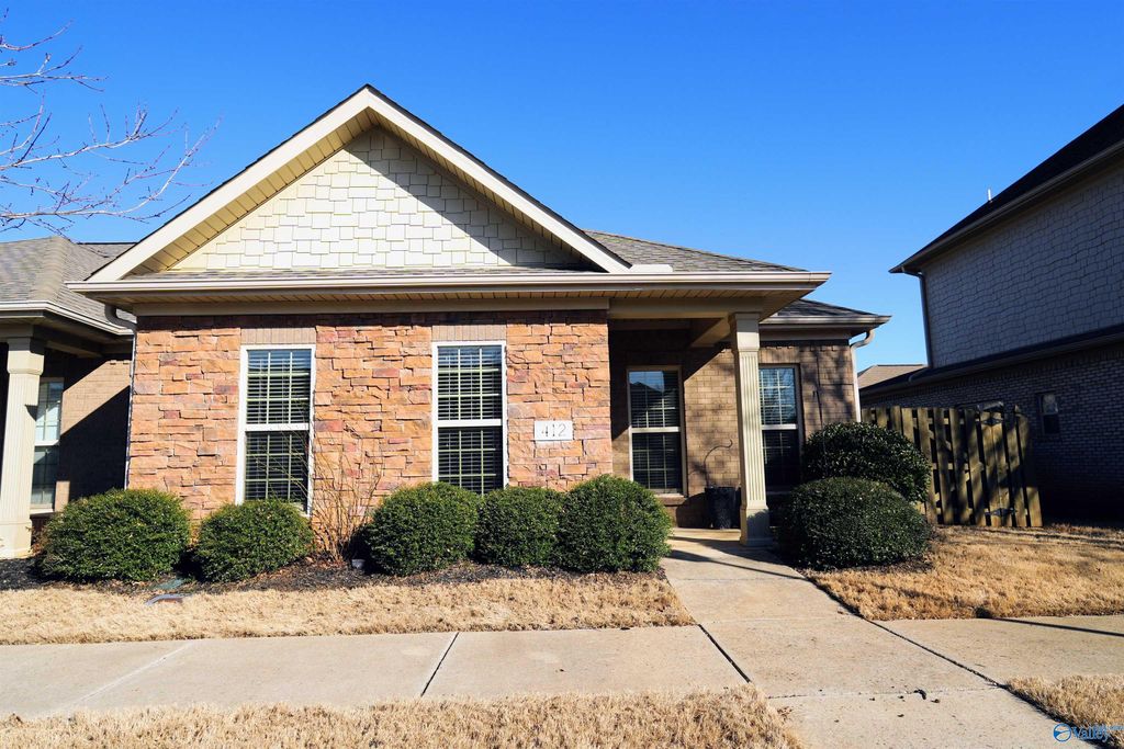 412 SW White Petal Street, Huntsville, AL 35824