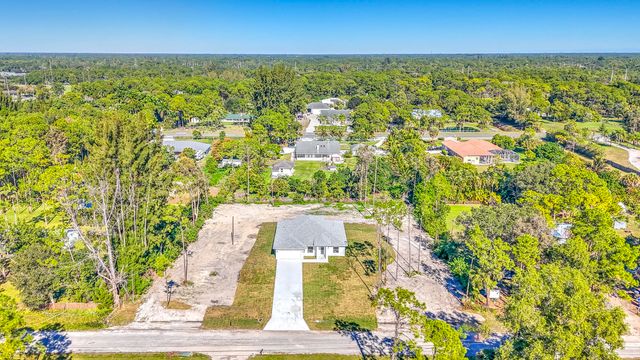 13875 63rd Lane N, The Acreage, FL 33470