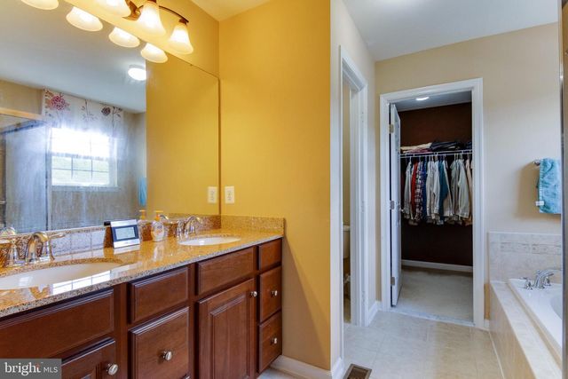 46 BISMARK DR, Stafford, VA 22554