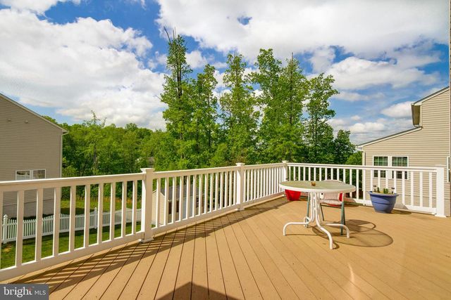 46 BISMARK DR, Stafford, VA 22554