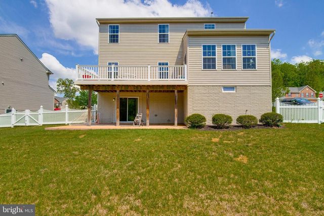 46 BISMARK DR, Stafford, VA 22554