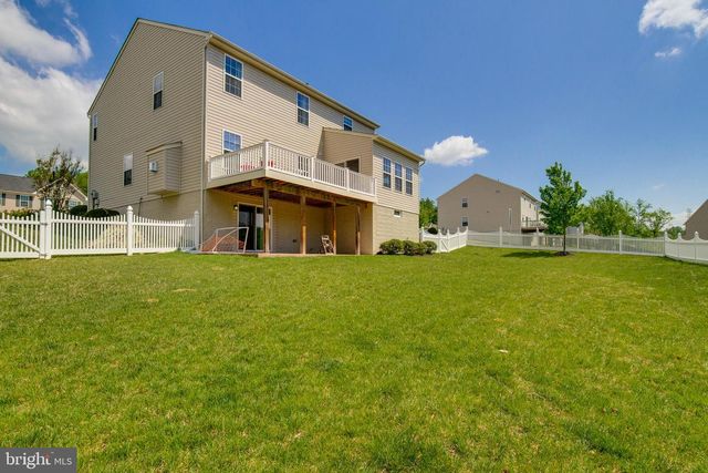 46 BISMARK DR, Stafford, VA 22554