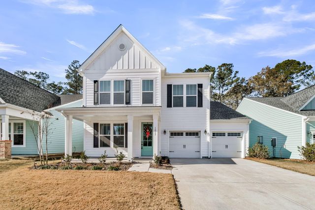 1017 Field Sparrow Drive, Ravenel, SC 29470