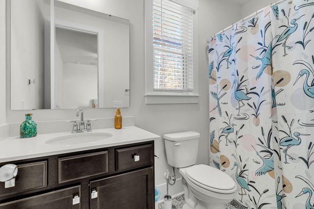 1017 Field Sparrow Drive, Ravenel, SC 29470