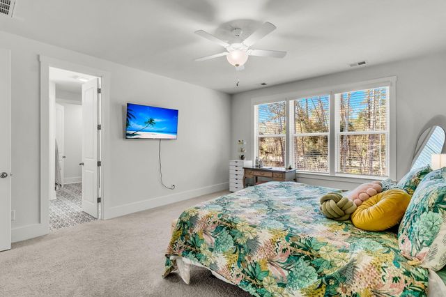 1017 Field Sparrow Drive, Ravenel, SC 29470