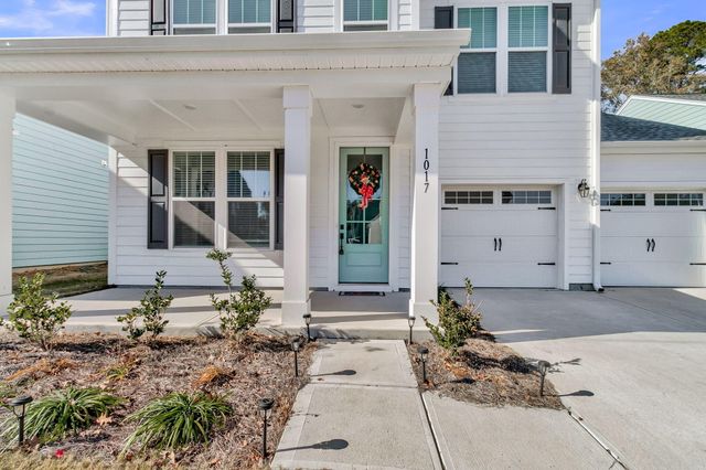 1017 Field Sparrow Drive, Ravenel, SC 29470