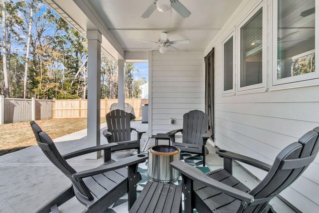 1017 Field Sparrow Drive, Ravenel, SC 29470