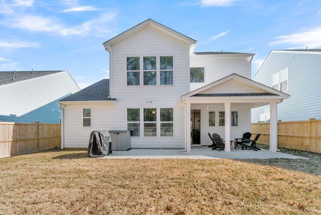 1017 Field Sparrow Drive, Ravenel, SC 29470