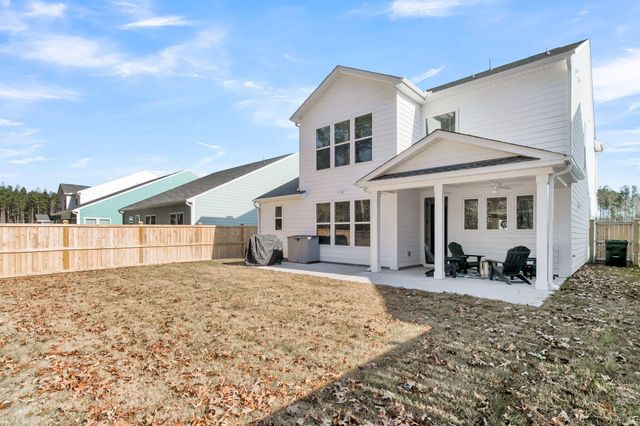 1017 Field Sparrow Drive, Ravenel, SC 29470