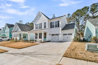 1017 Field Sparrow Drive, Ravenel, SC 29470