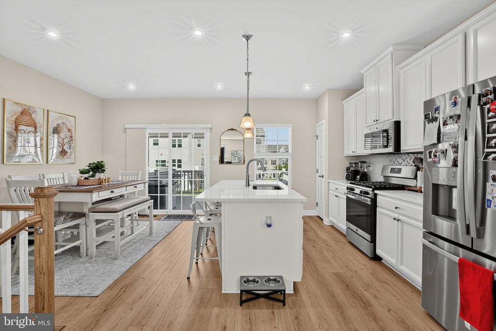 32 CONTINENTAL BLVD, SICKLERVILLE, NJ 08081 — photo 4
