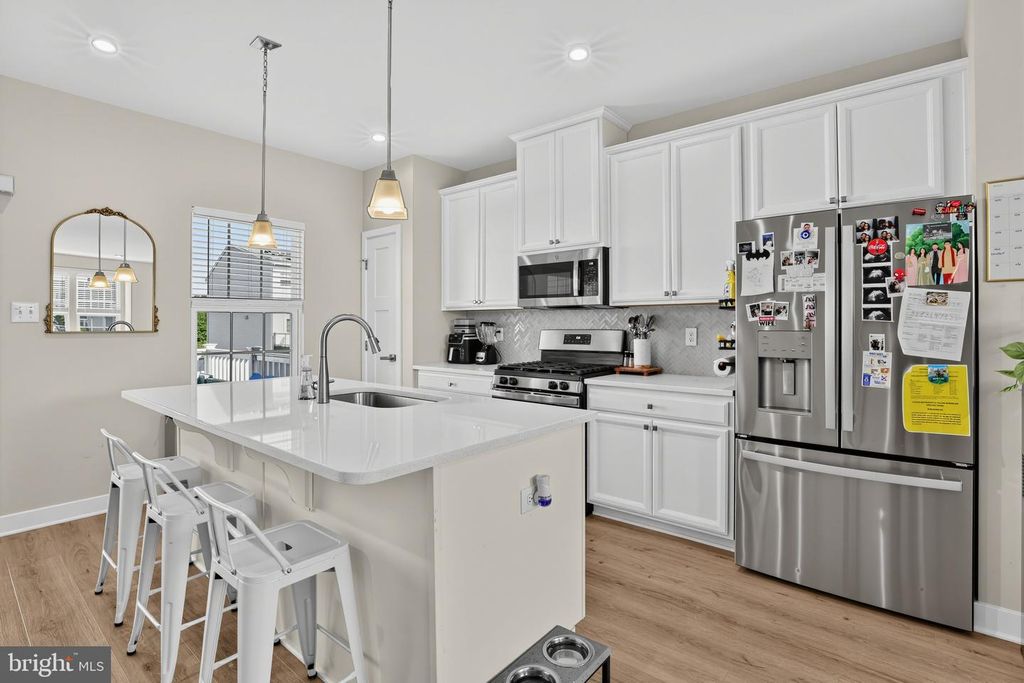 32 CONTINENTAL BLVD, SICKLERVILLE, NJ 08081 — photo 5