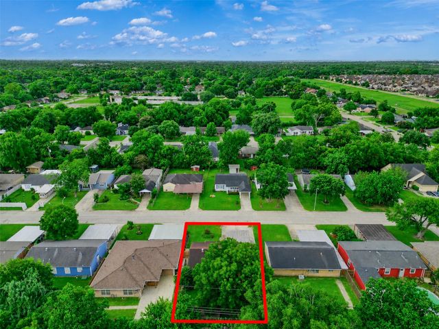 4123 Friar Point Road, Houston, TX 77047