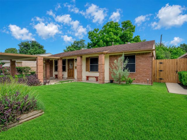 4123 Friar Point Road, Houston, TX 77047