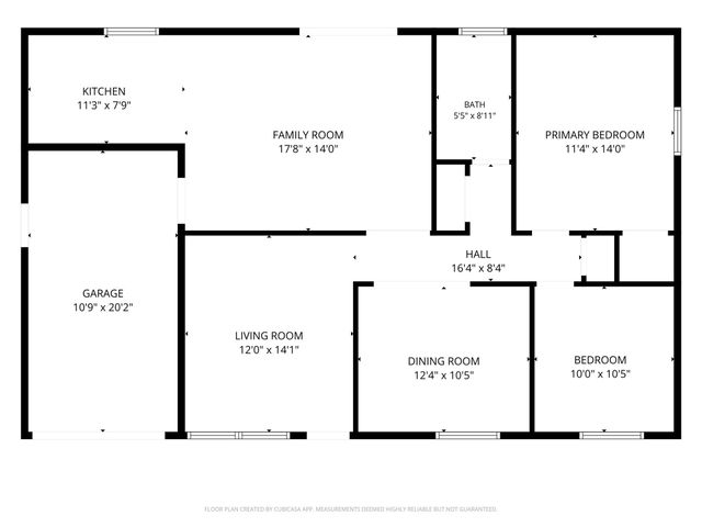 4123 Friar Point Road, Houston, TX 77047