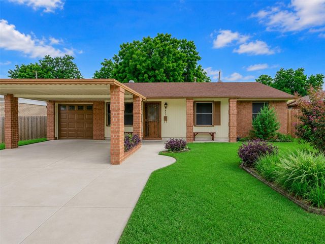 4123 Friar Point Road, Houston, TX 77047