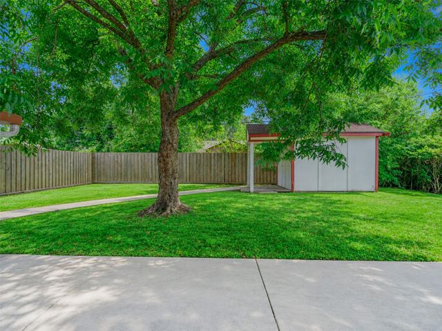 4123 Friar Point Road, Houston, TX 77047