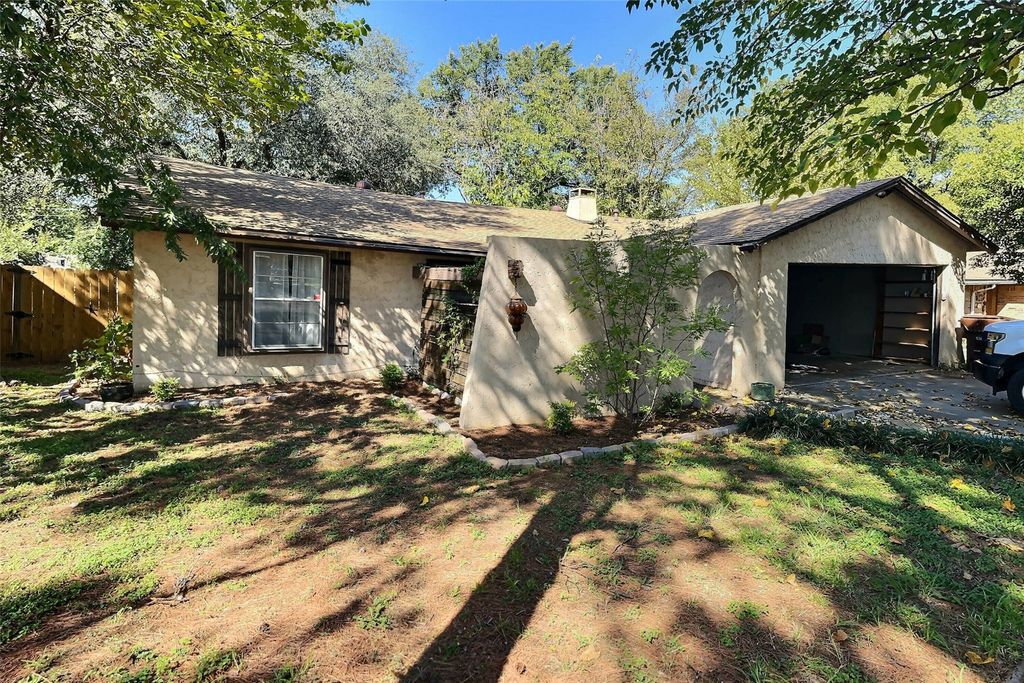 2314 Leslie Street, Denton, TX 76205