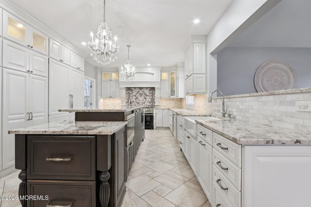 1 Trotter Way, Cream Ridge, NJ 08514