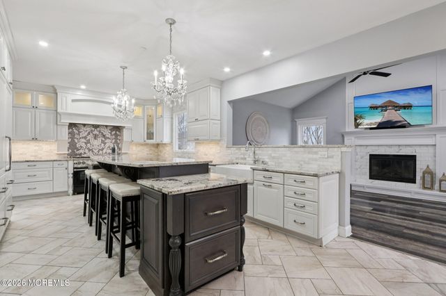 1 Trotter Way, Cream Ridge, NJ 08514