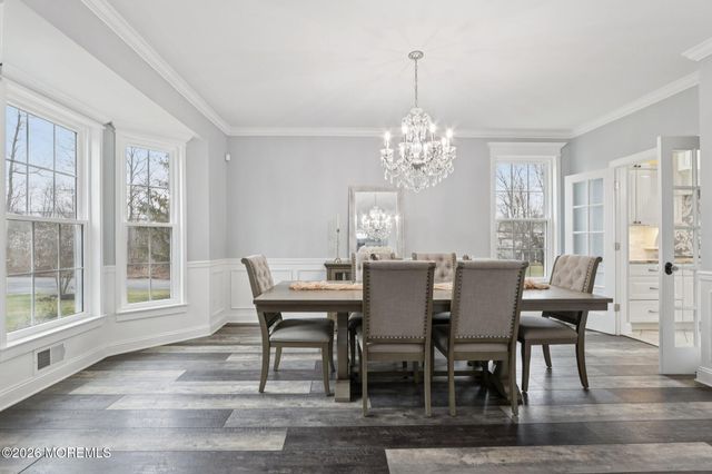 1 Trotter Way, Cream Ridge, NJ 08514