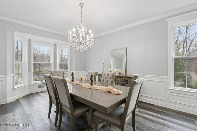 1 Trotter Way, Cream Ridge, NJ 08514