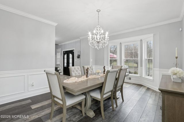 1 Trotter Way, Cream Ridge, NJ 08514