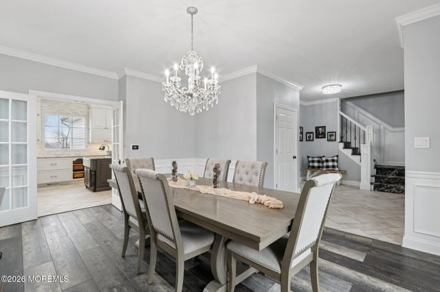 1 Trotter Way, Cream Ridge, NJ 08514